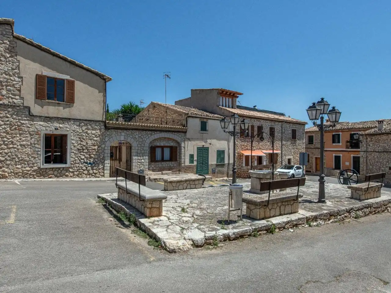 Casa de 490 m² a Selva