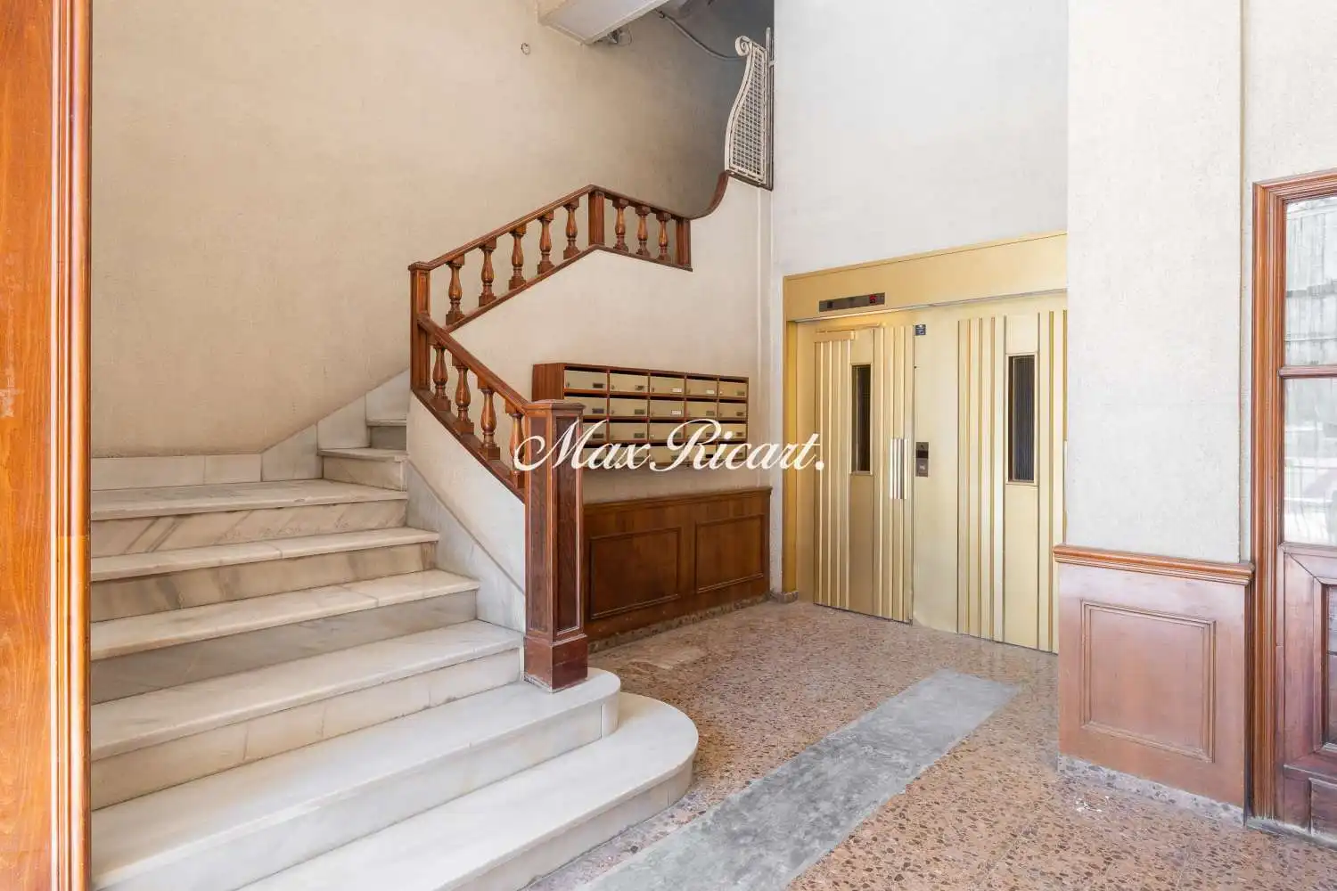 Piso de 160 m² en Barcelona