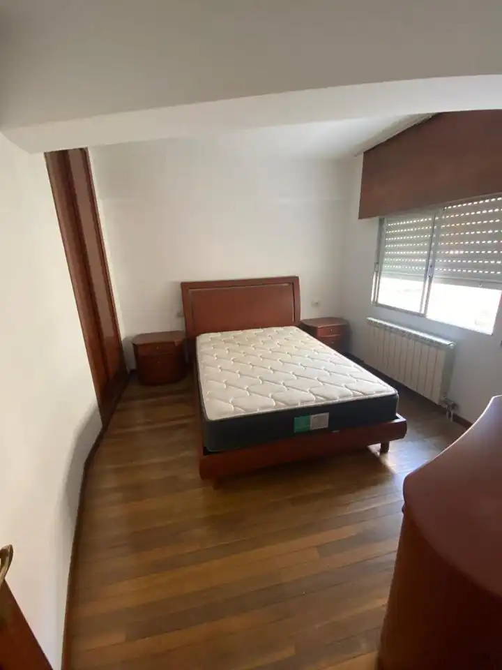 Piso de 49 m² en Santiago de Compostela