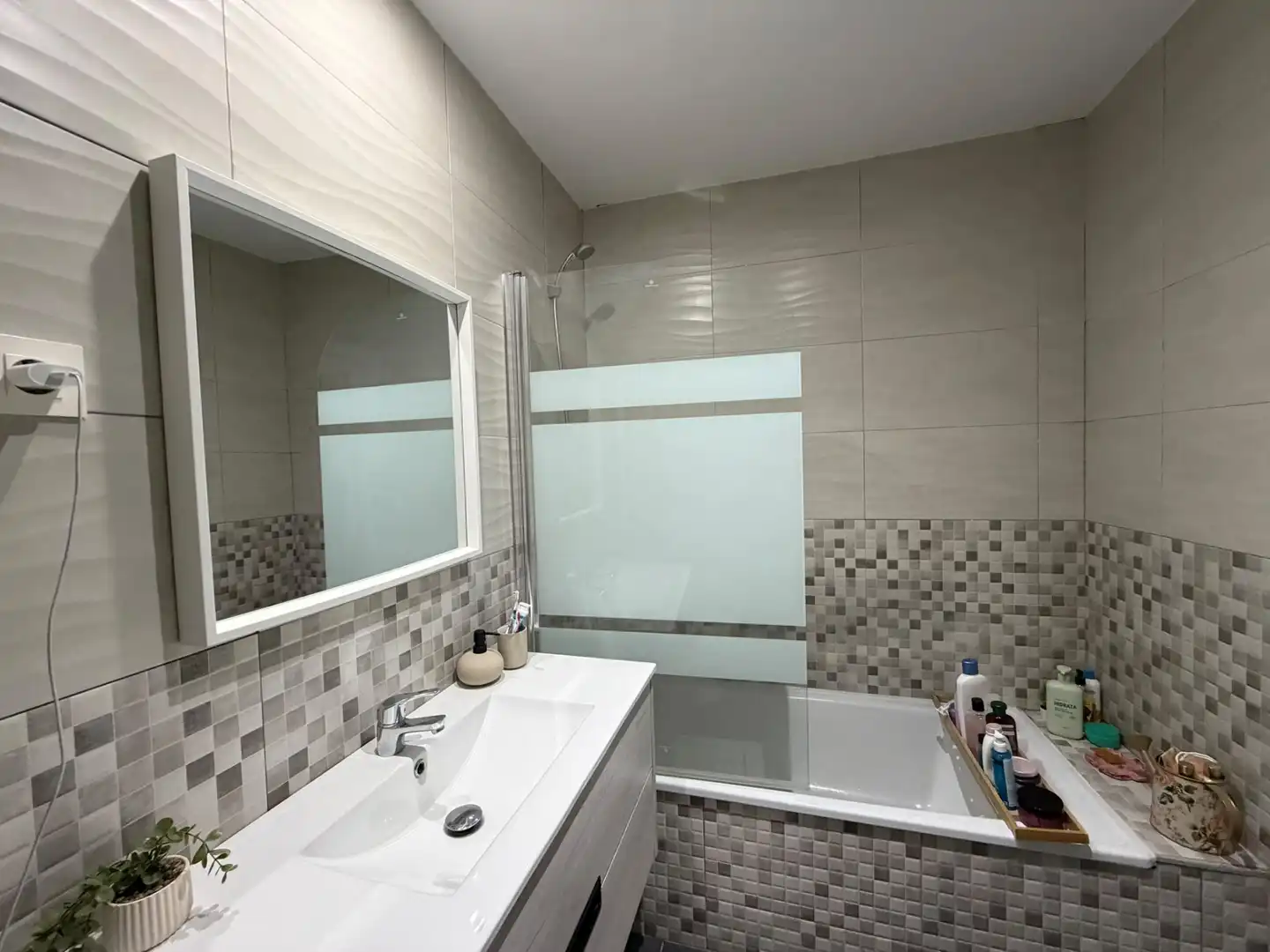Piso de 118 m² en Brunete
