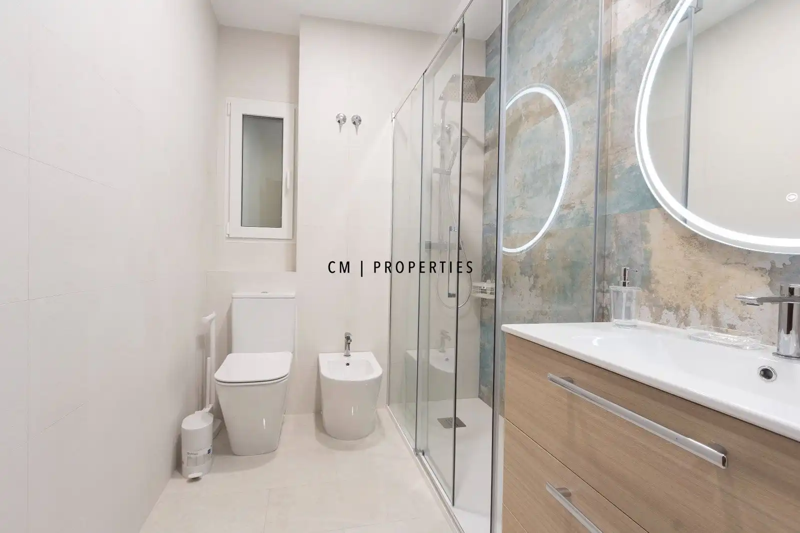Wohnung 101 m² in Valencia