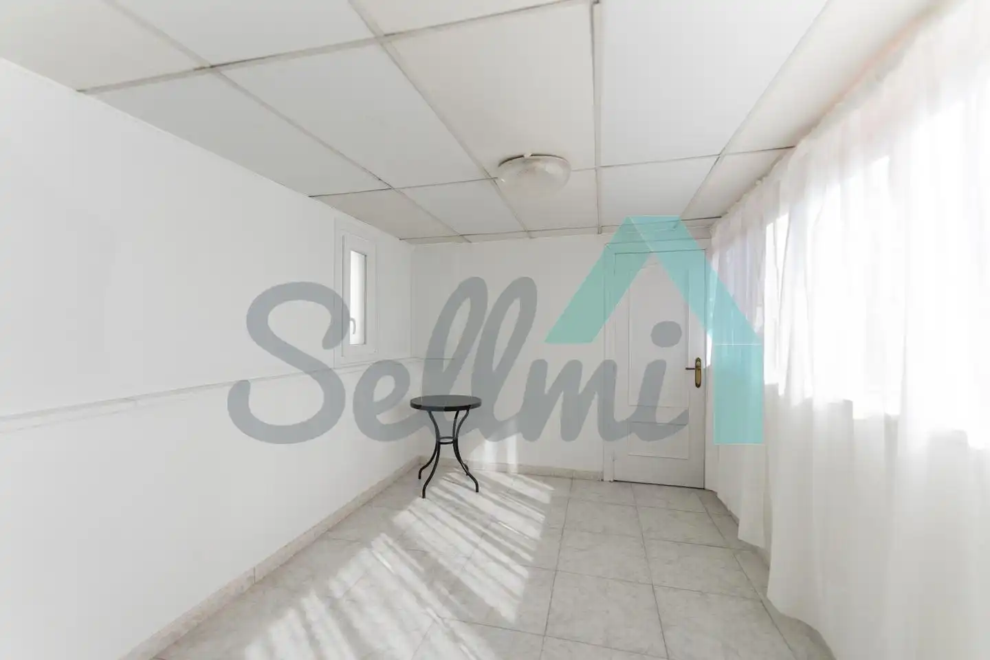Piso de 79 m² en Gijón