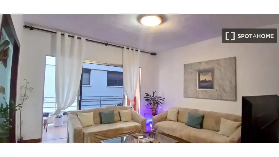 Habitación en alquiler, Santa Cruz de Tenerife