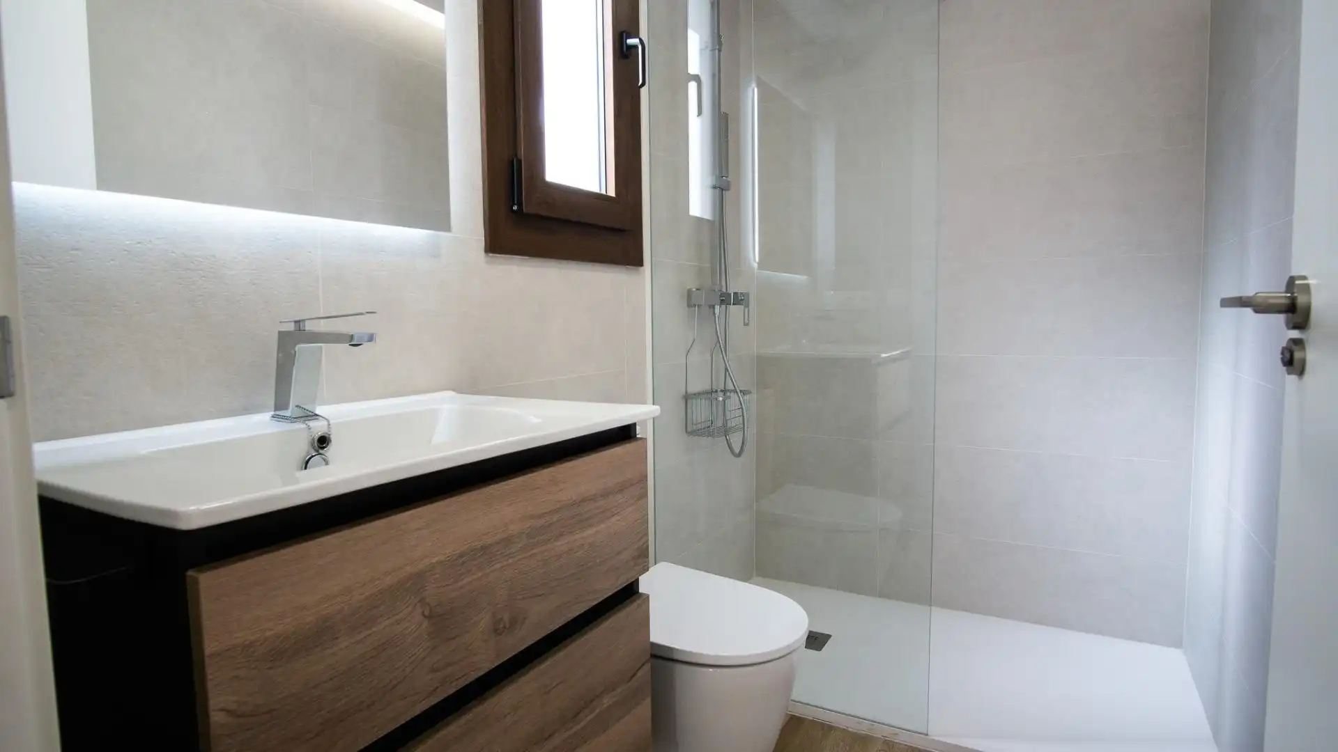 Piso de 55 m² en Elda