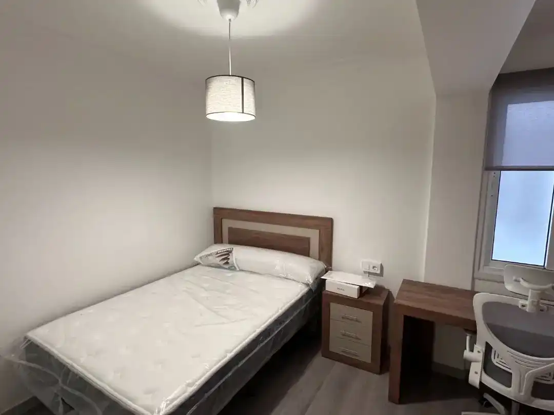 Piso de 90 m² en Ferrol