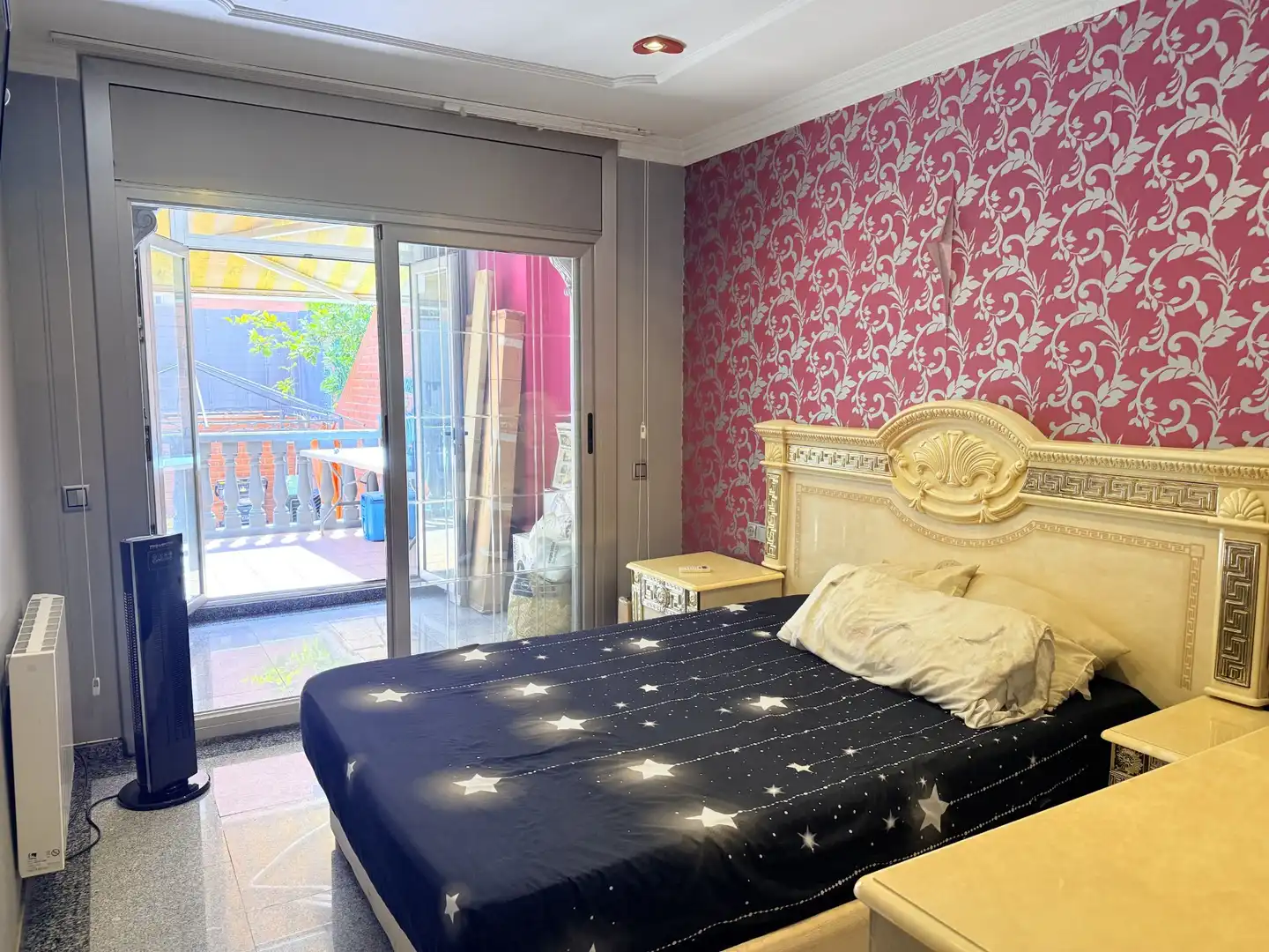 Appartement 125 m² à Sant Adrià de Besòs