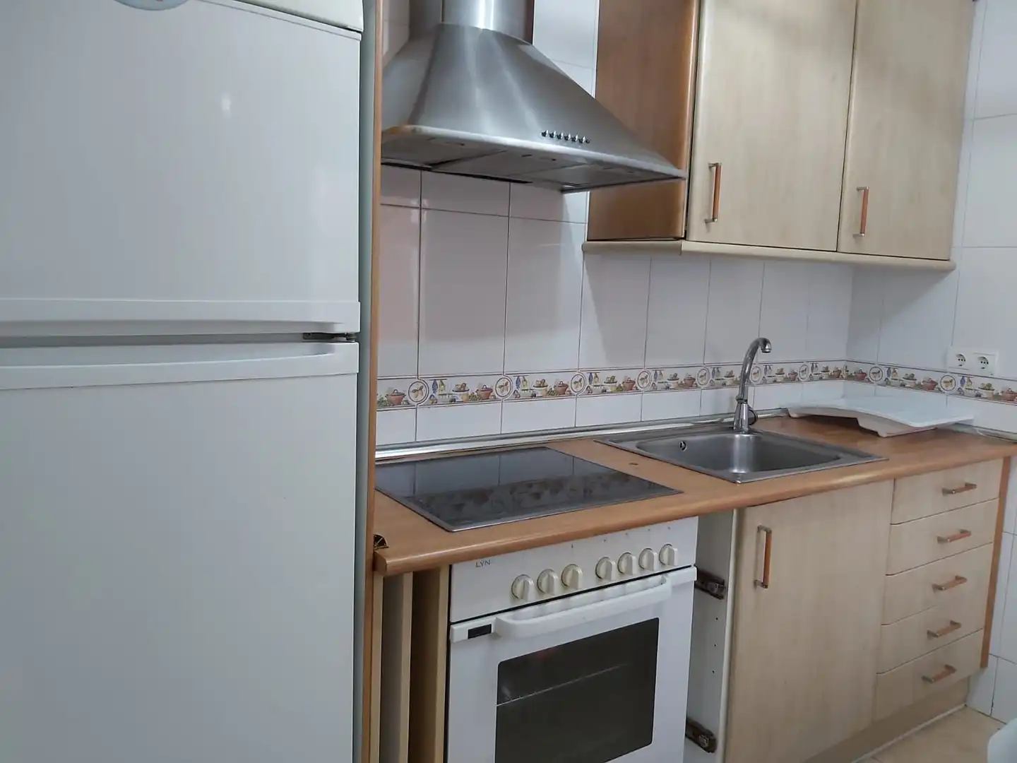 Wohnung 90 m² in Villaseca de la Sagra