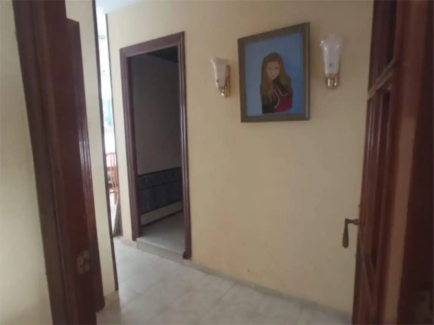 Piso de 120 m² en Punta Umbría
