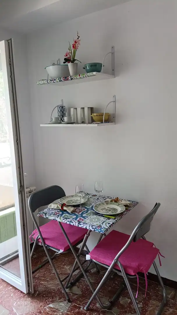 Habitación 150 m², Madrid
