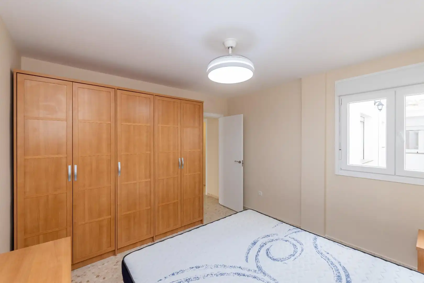 Piso de 107 m² en Churriana de la Vega