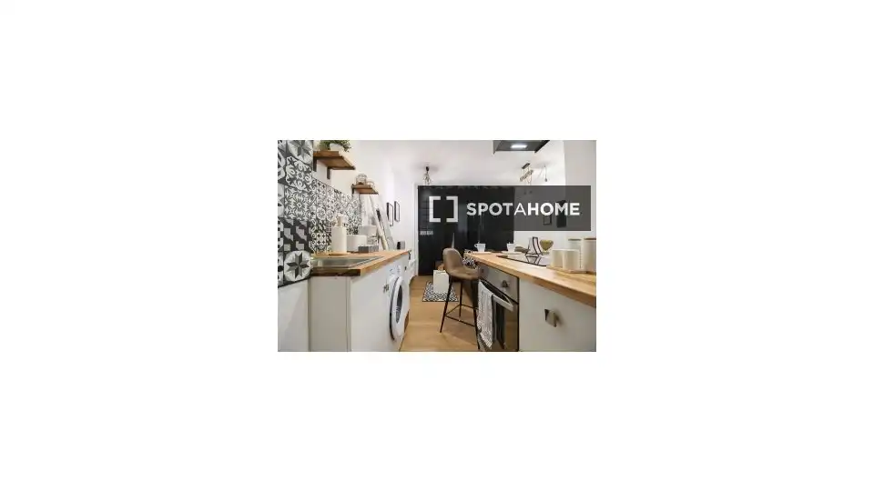 Habitación 75 m², Santander