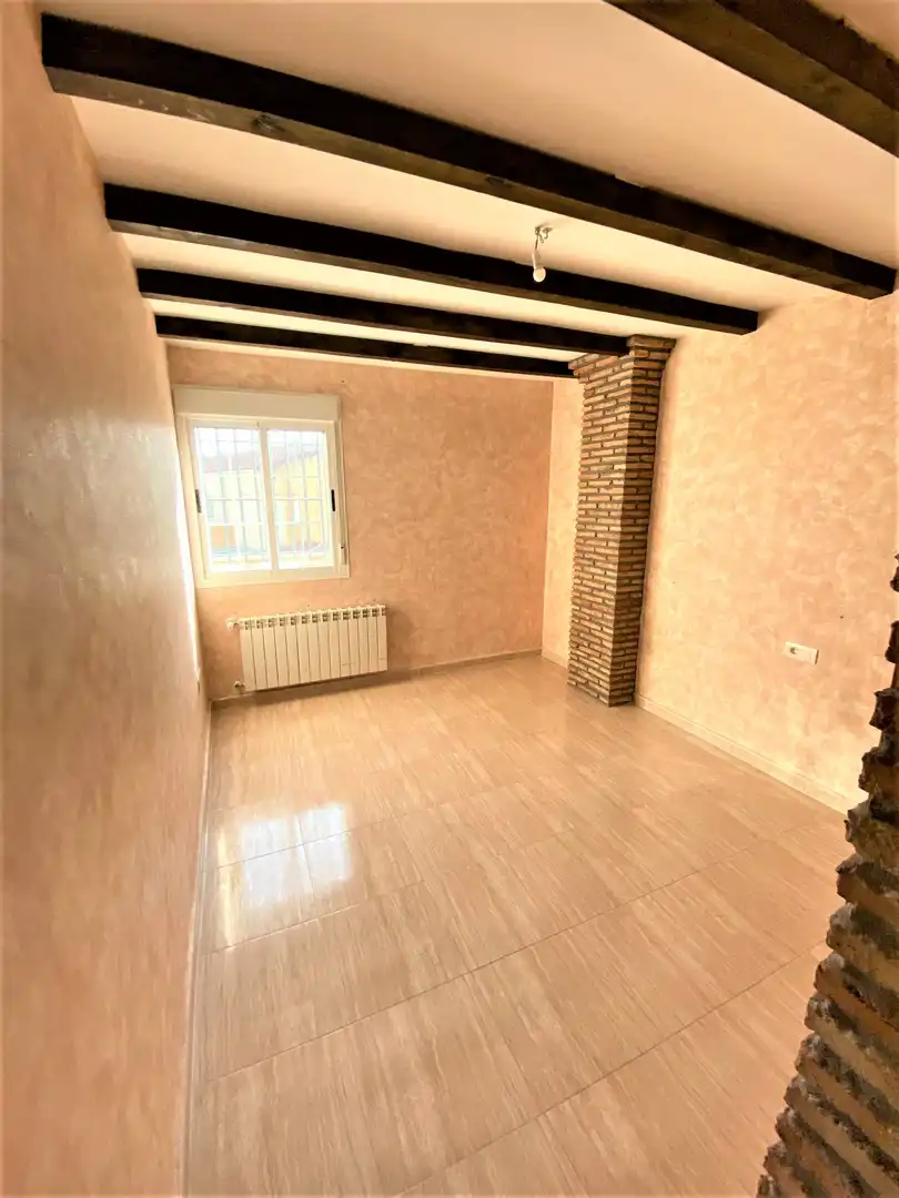 Haus 130 m² in Cáceres
