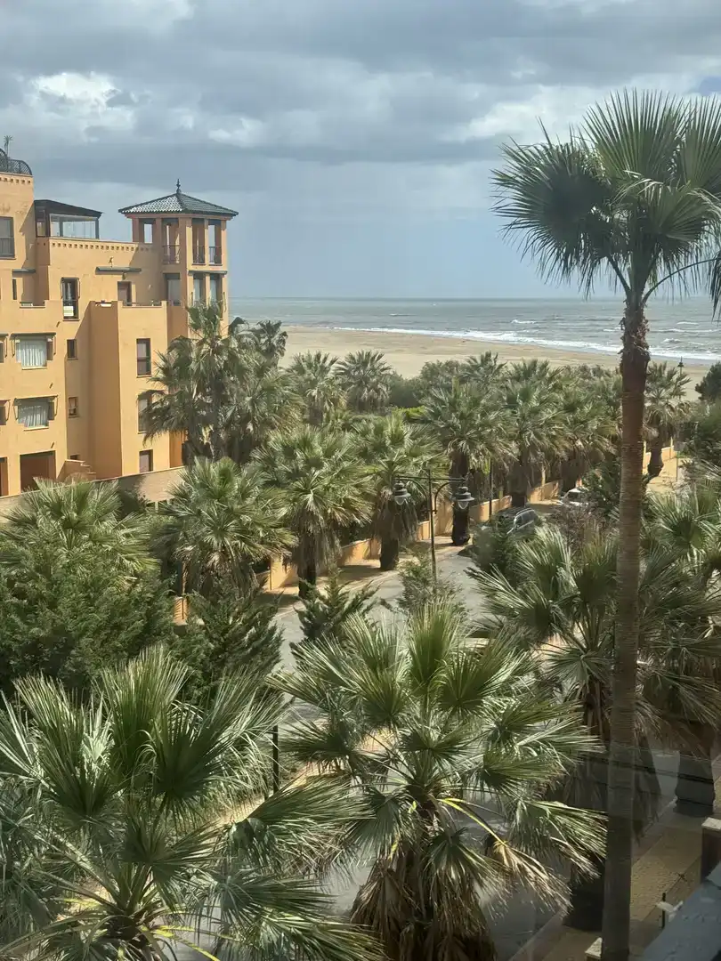Piso de 90 m² en Ayamonte