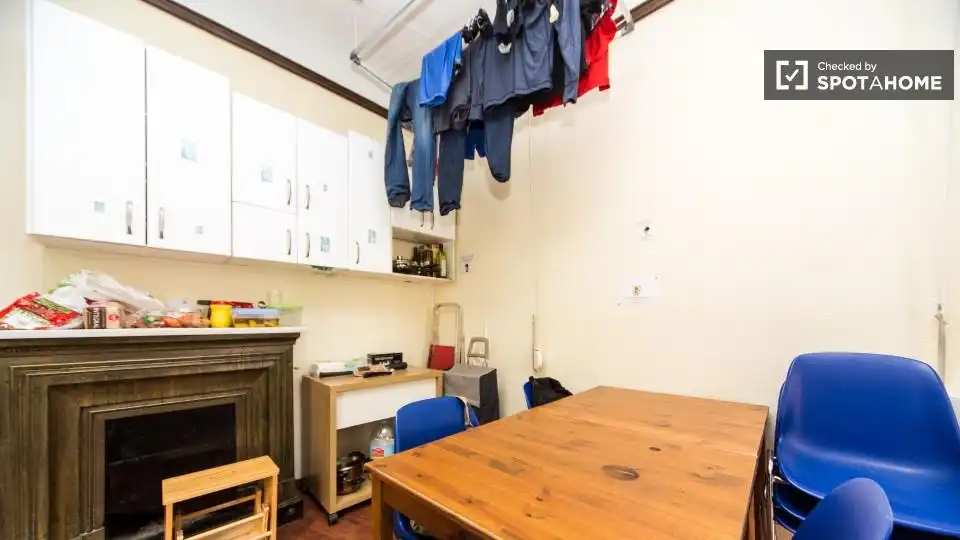 Habitación en alquiler, Madrid
