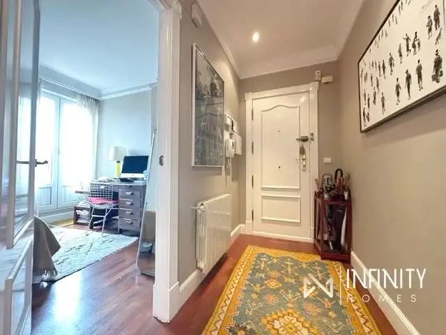 Piso de 95 m² en Bilbao