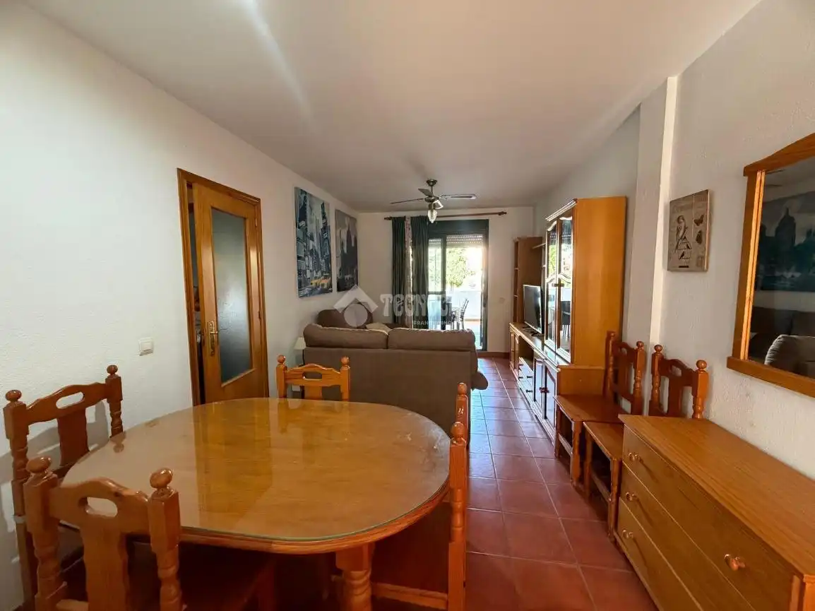 Piso de 89 m² en Chiclana de la Frontera