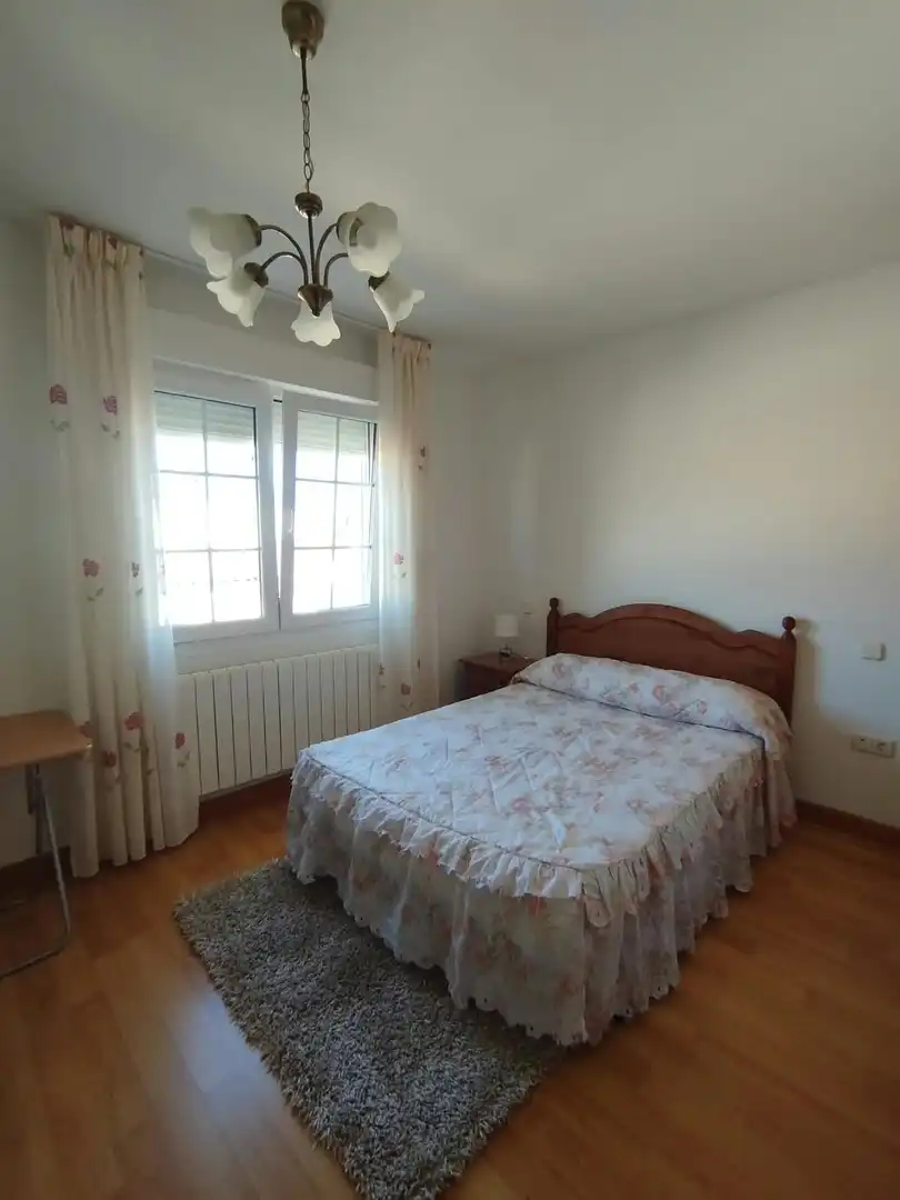 Wohnung 170 m² in El Fresno