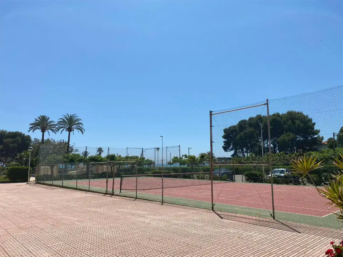 Piso de 77 m² en Benicasim
