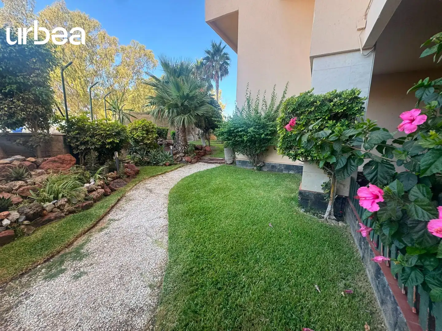 Piso de 60 m² en Málaga