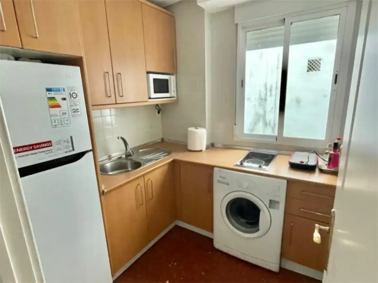 Habitación 60 m², Córdoba