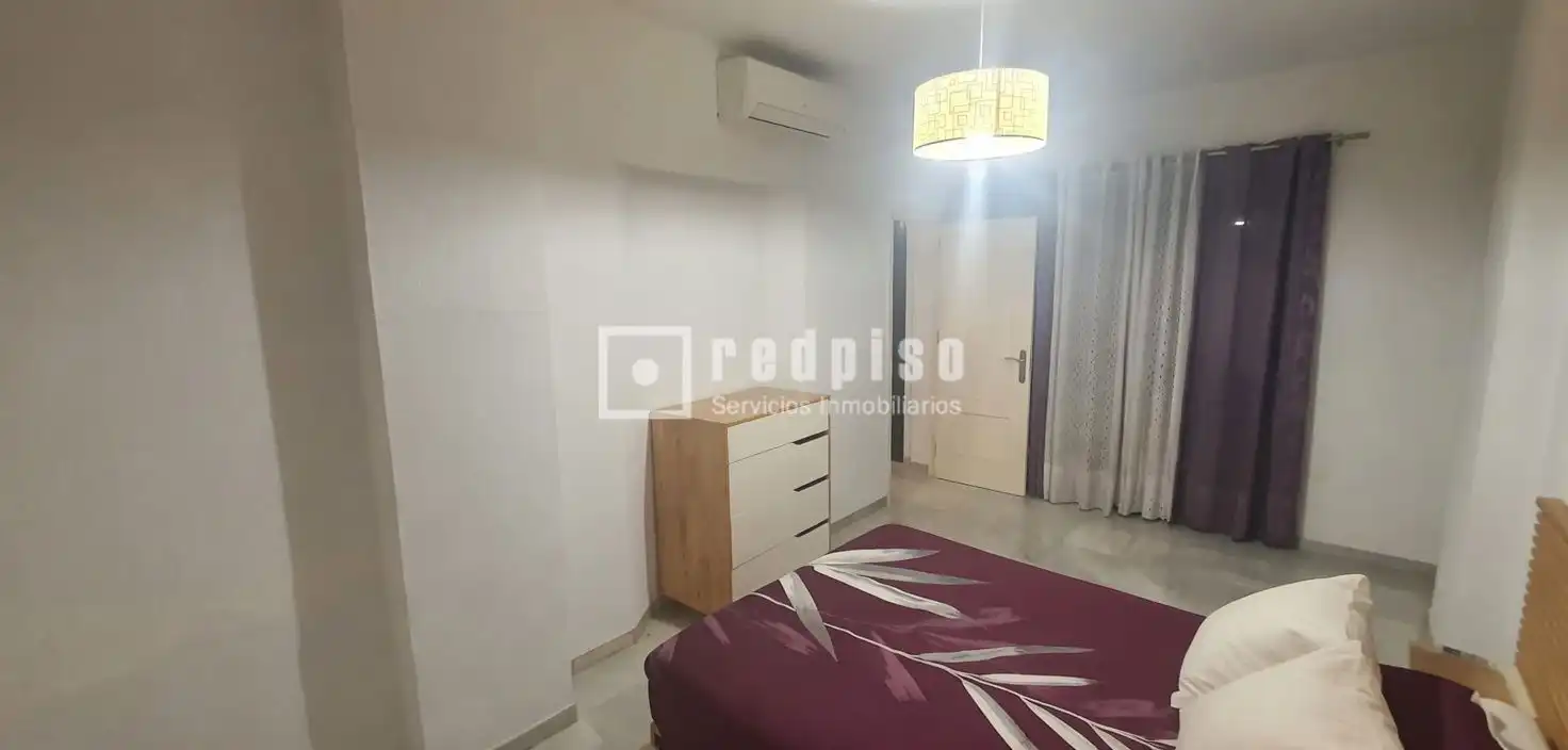 Piso de 62 m² en Sevilla