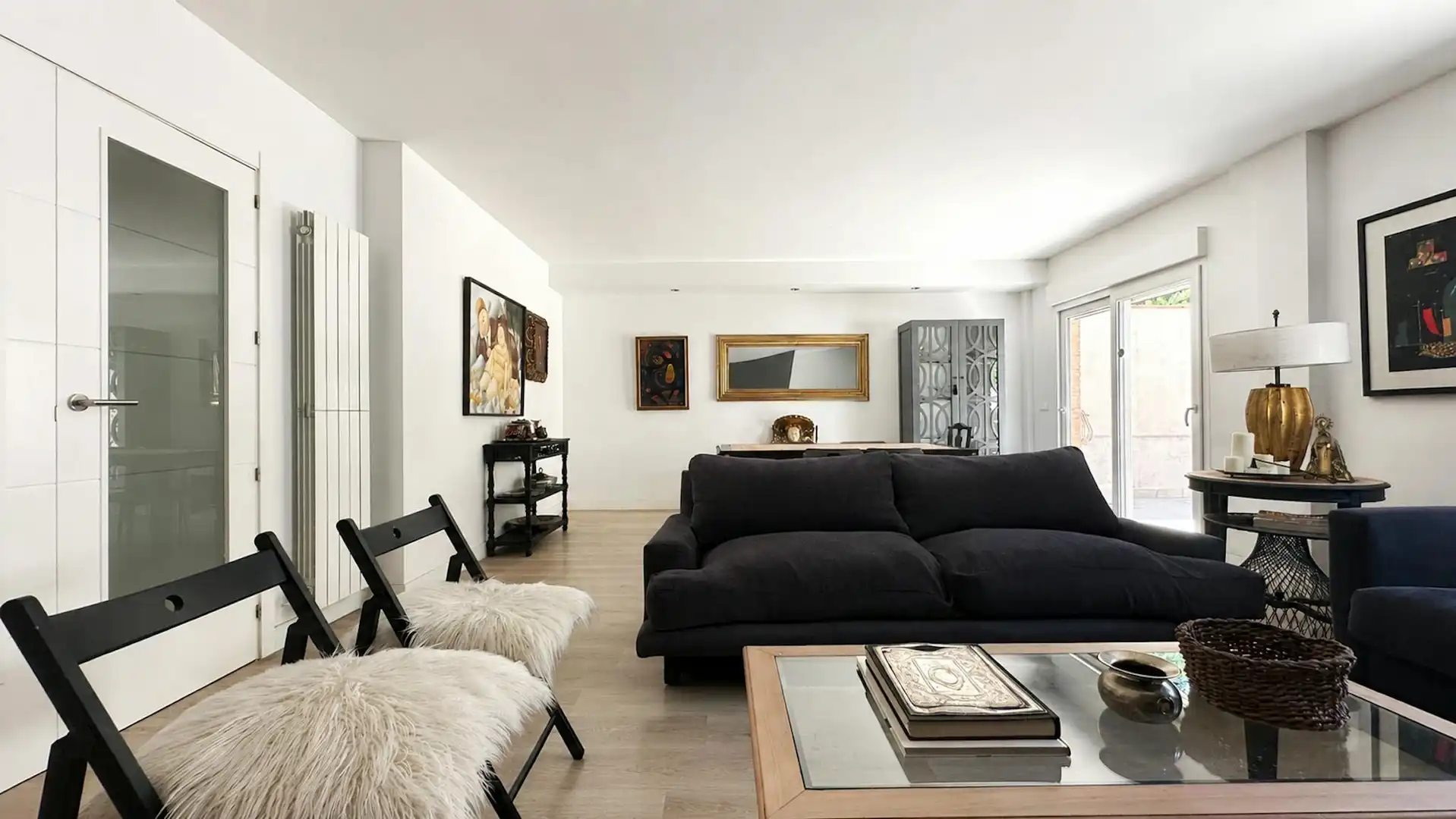 Habitación 210 m², Alcobendas