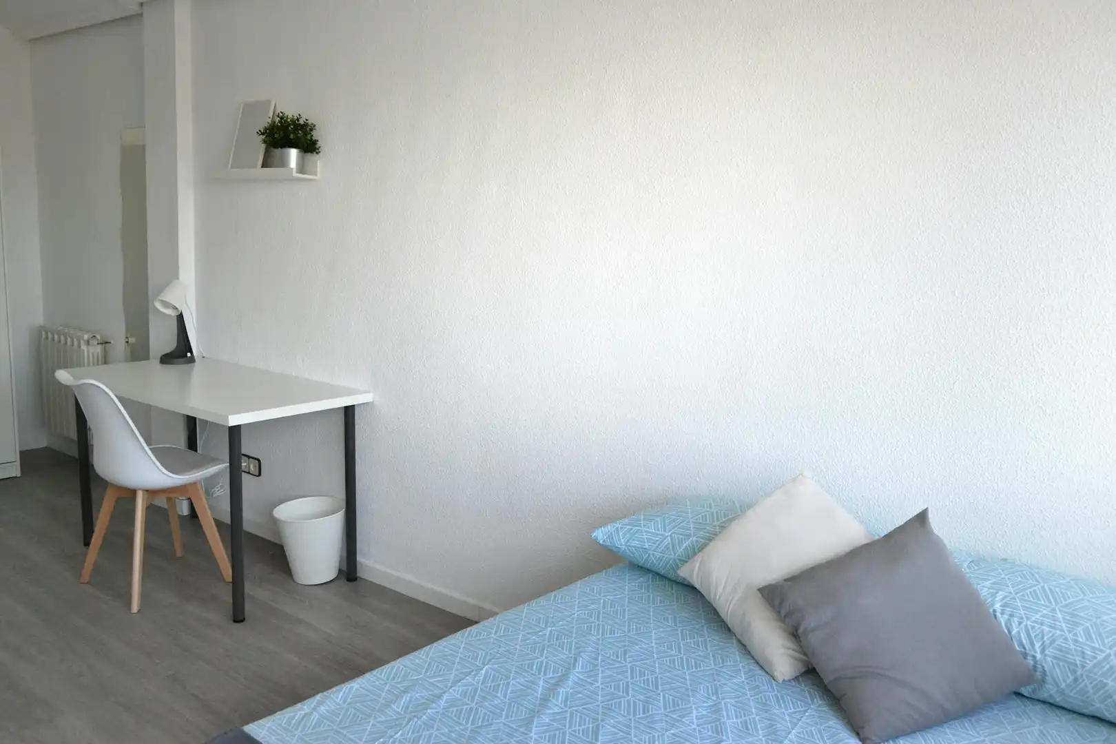 Habitació de lloguer, Getafe