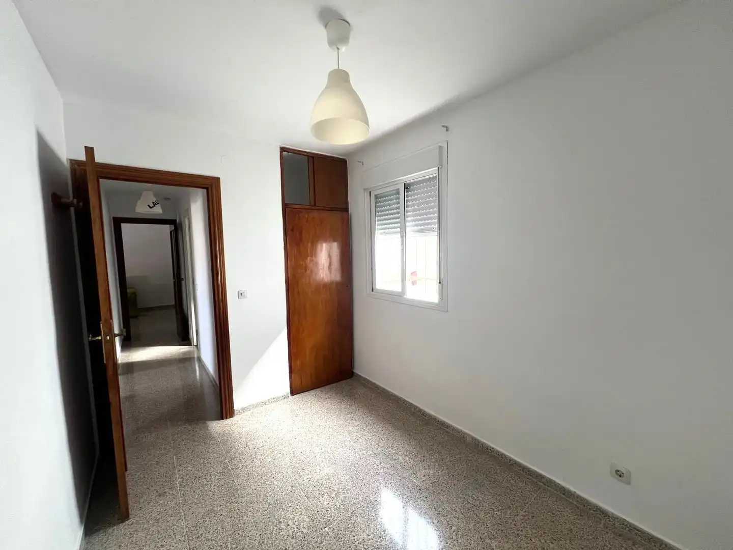 Wohnung 88 m² in Sevilla
