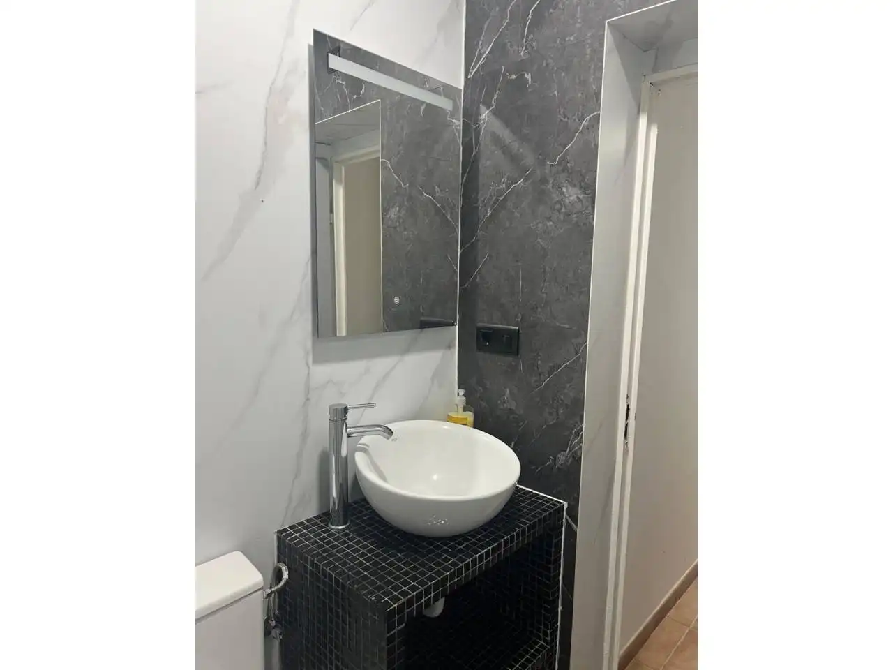 Piso de 50 m² en Toledo