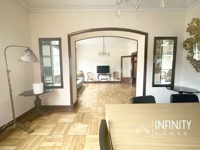 Piso de 210 m² en Bilbao