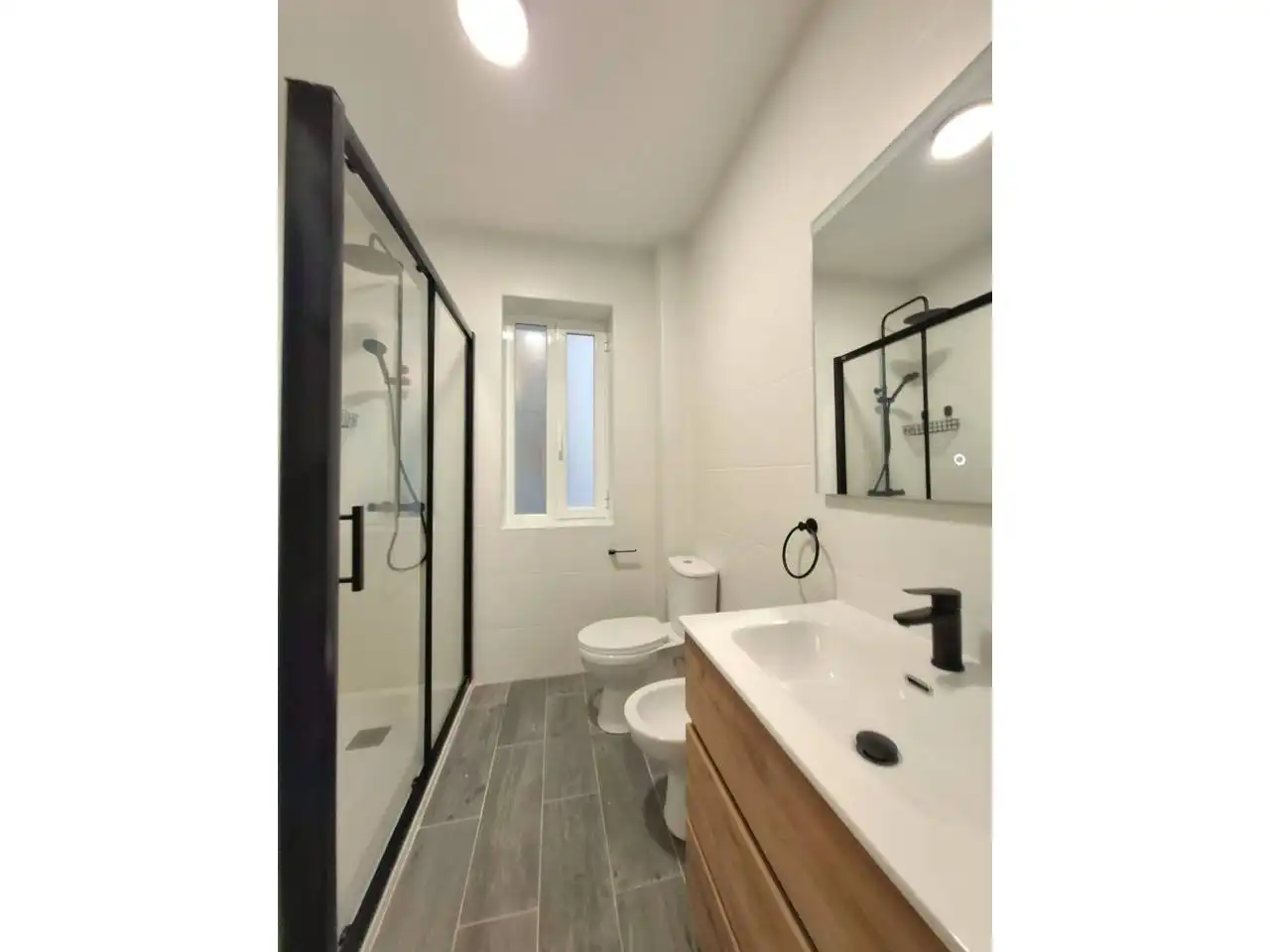 Flat 128 m² in Madrid