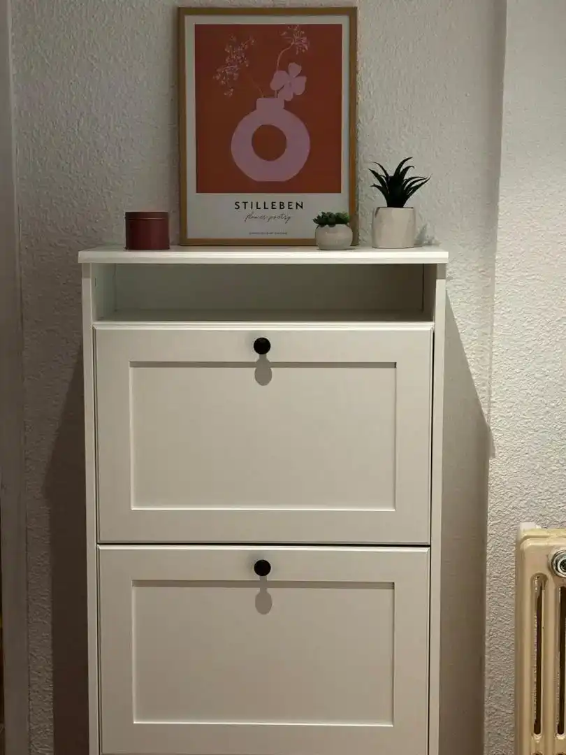 Piso de 95 m² en Albacete