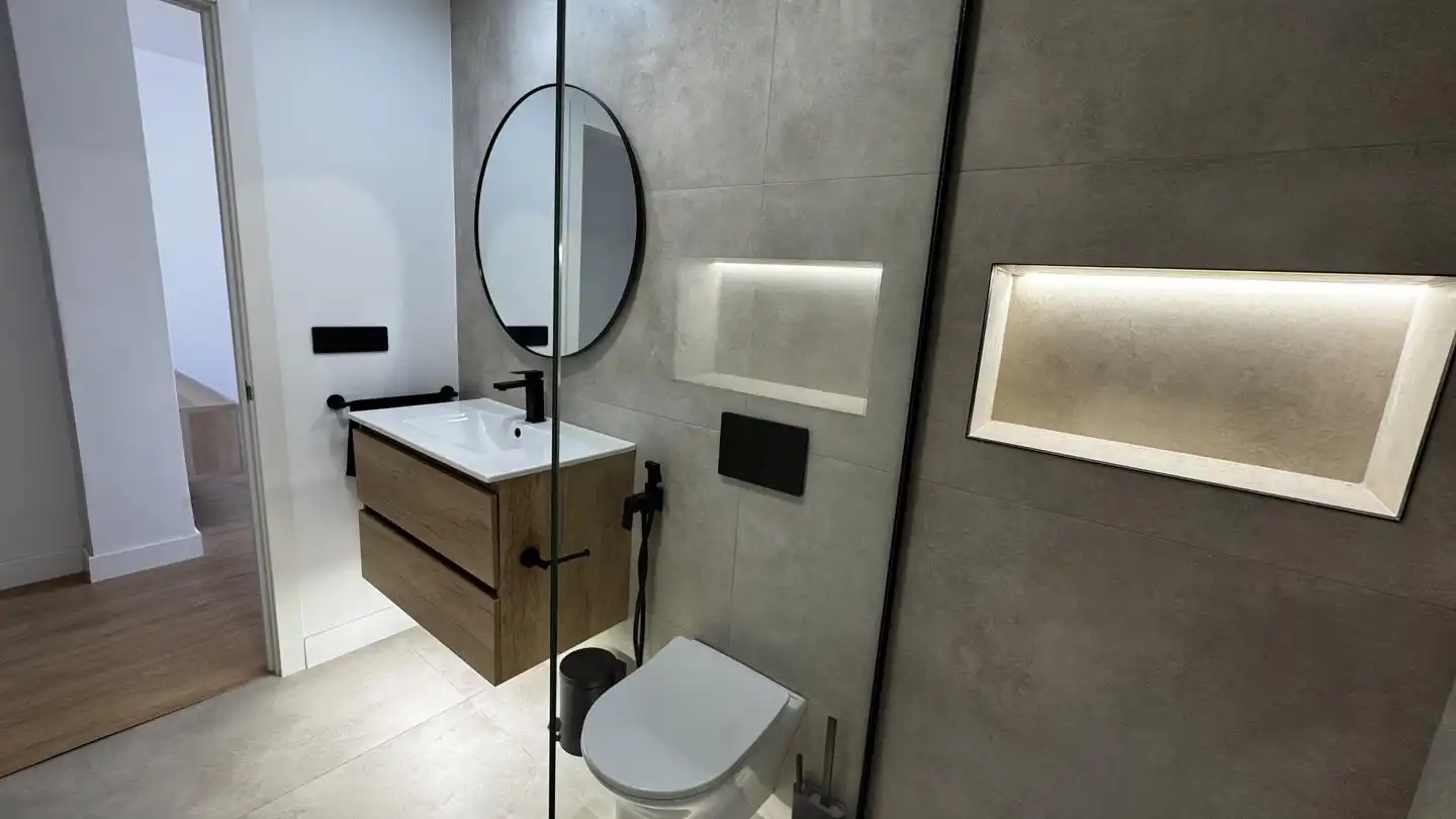 Piso de 50 m² en Las Palmas de Gran Canaria