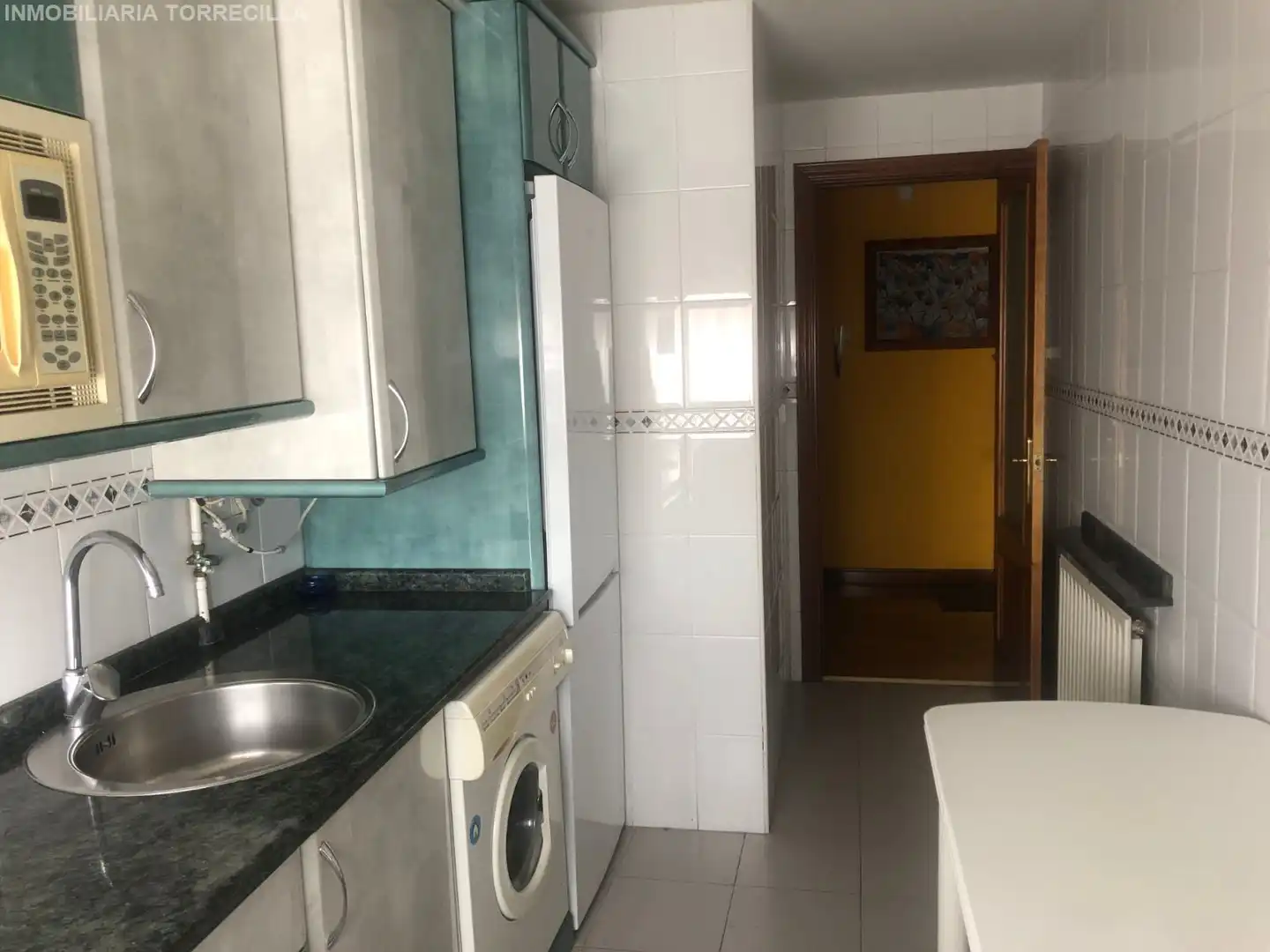 Pis de 78 m² a Valladolid