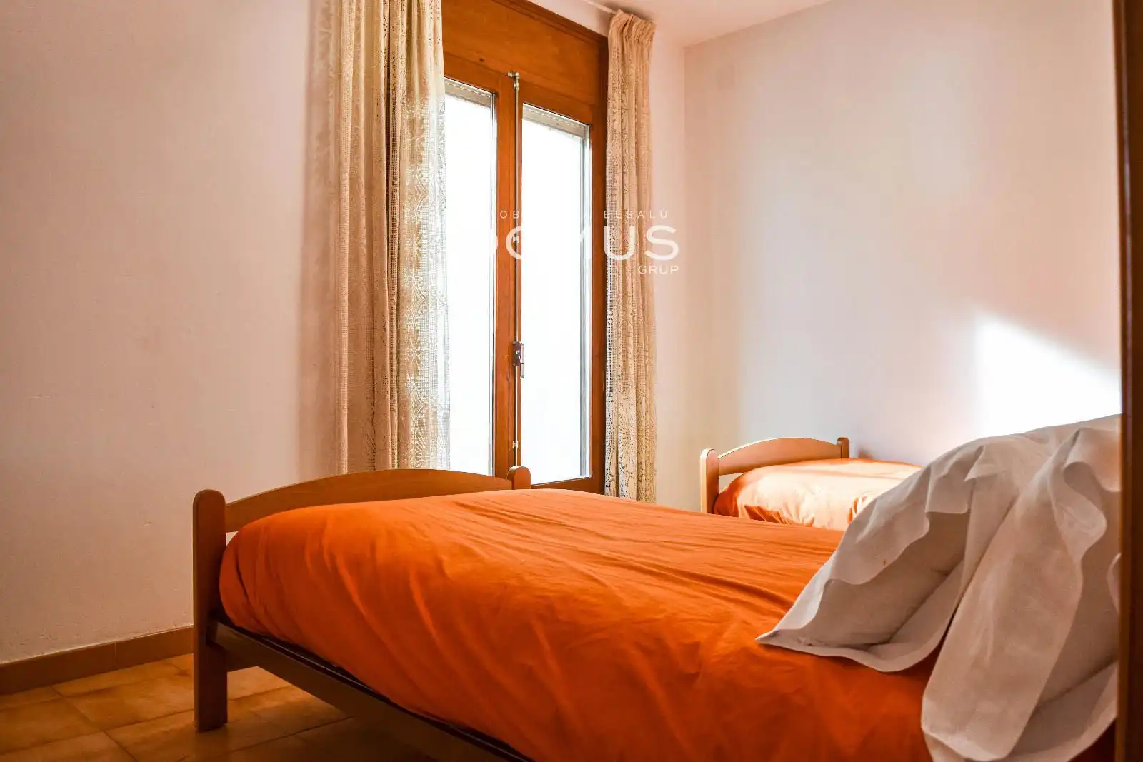 Piso de 294 m² en Tortellà