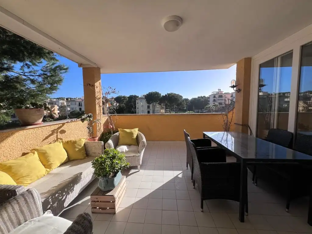 Appartement 149 m² à Calvià