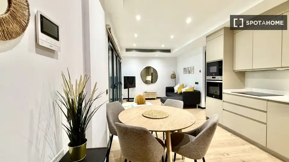 Habitación 81 m², Las Palmas de Gran Canaria