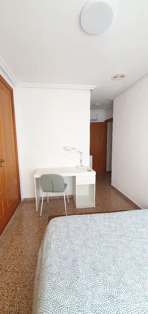 Piso de 115 m² en Alicante