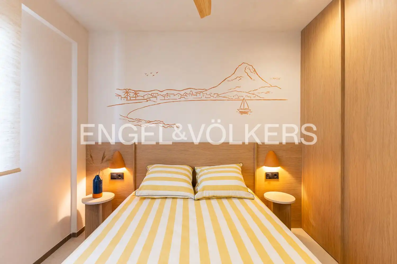 Wohnung 75 m² in Xàbia / Jávea