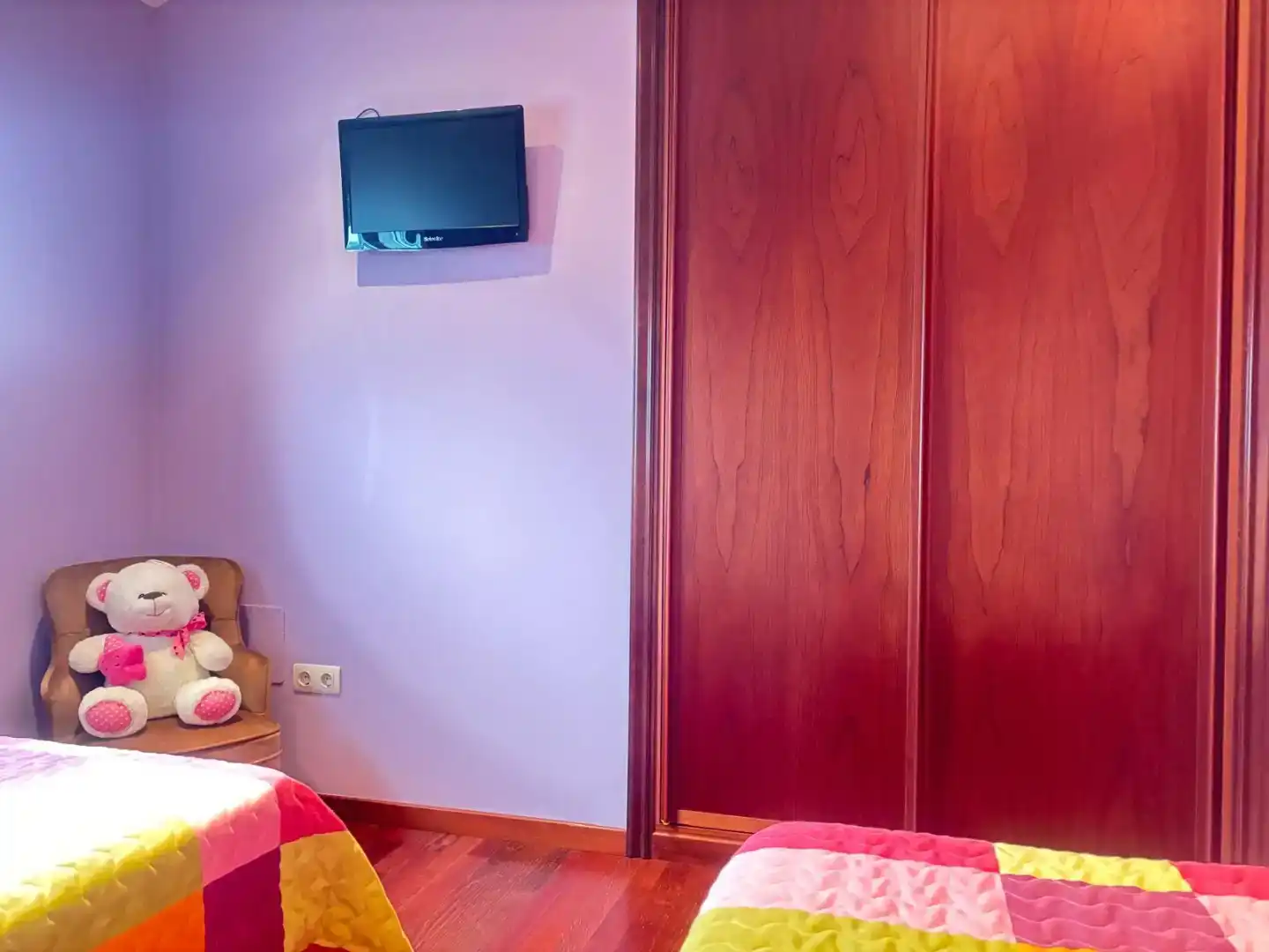 Piso de 150 m² en Cangas de Morrazo