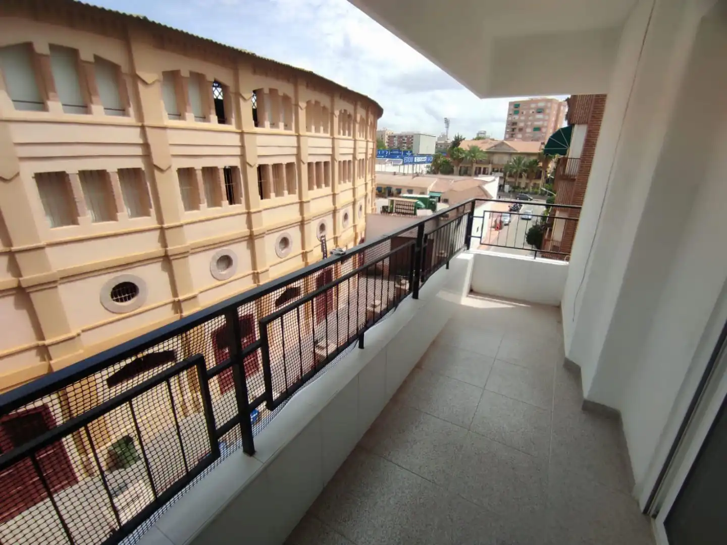 Piso de 90 m² en Murcia