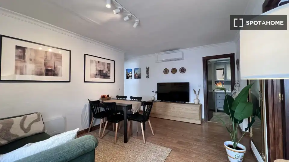 Habitación en alquiler, Mijas