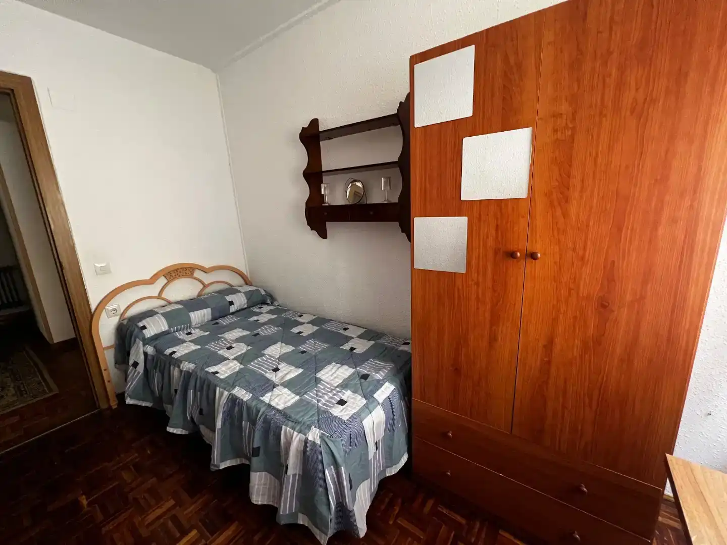 Piso de 70 m² en Salamanca