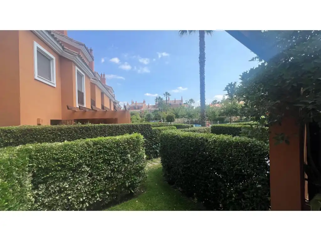 Casa de 138 m² en Isla Cristina