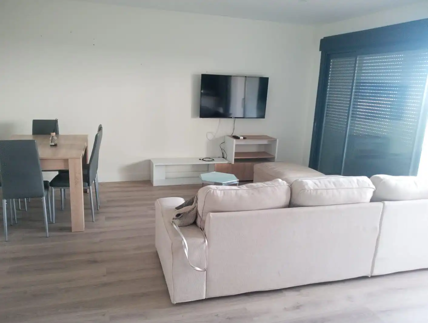 Piso de 120 m² en Almería