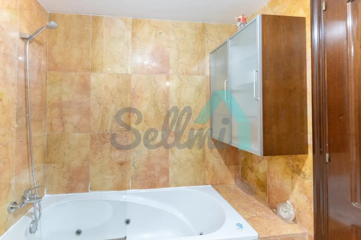 Piso de 56 m² en Oviedo