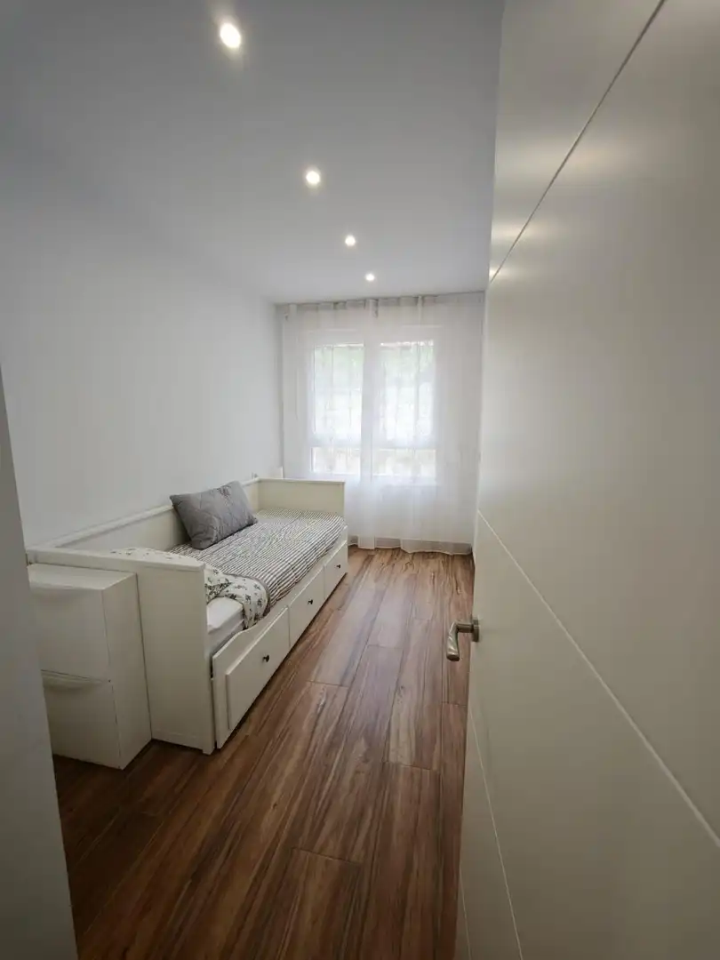Piso de 110 m² en Bilbao