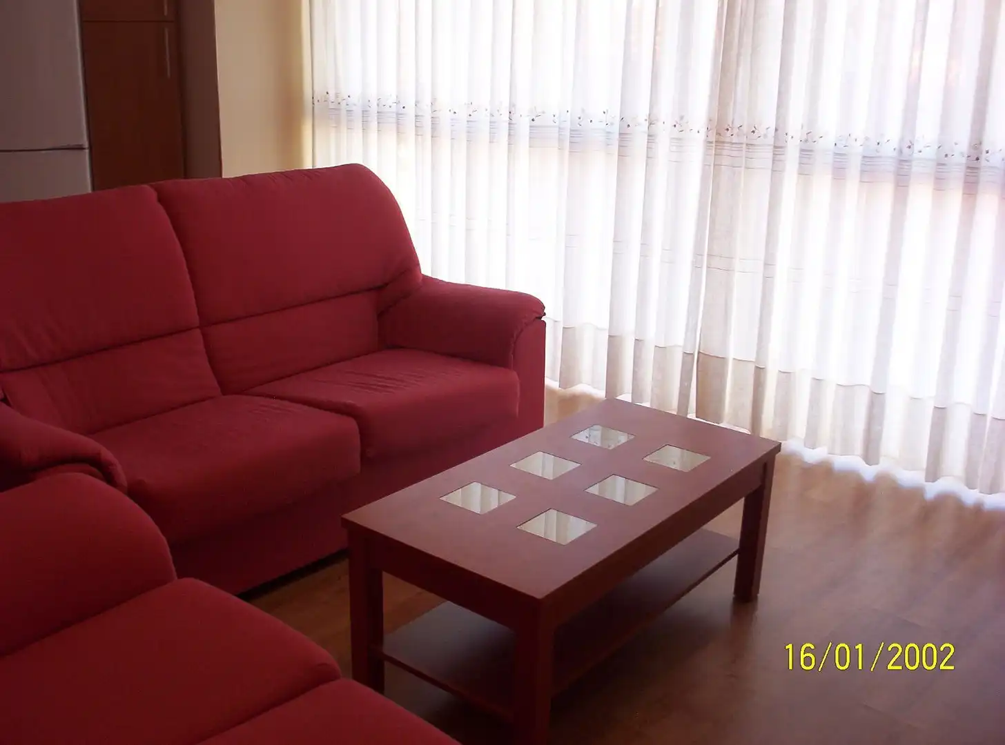 Piso de 50 m² en Puertollano