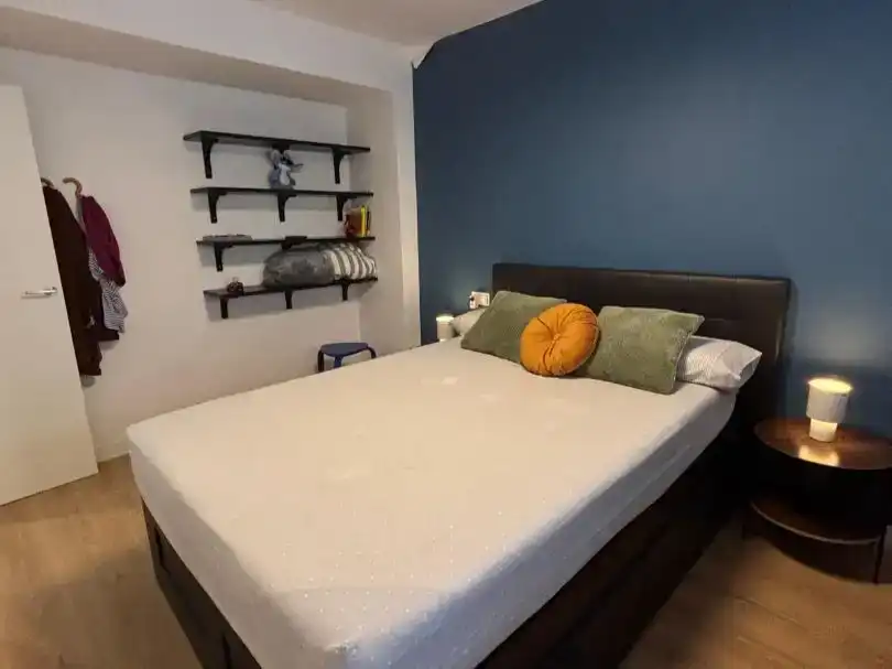 Piso de 82 m² en Murcia