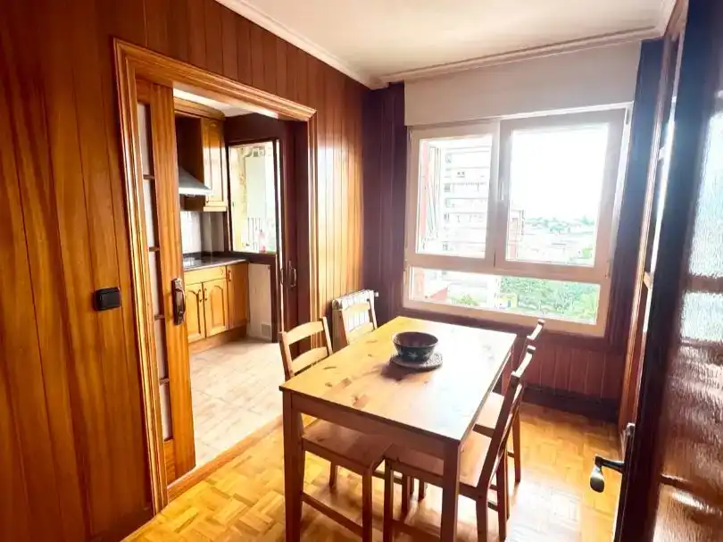 Piso de 105 m² en Santander
